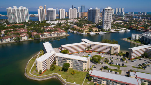 Aventura, Florida