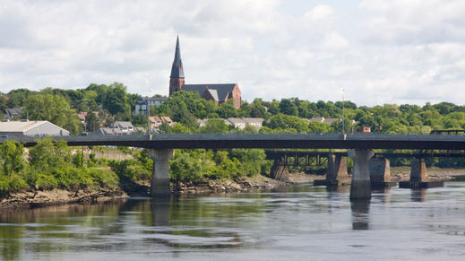 Bangor, Maine