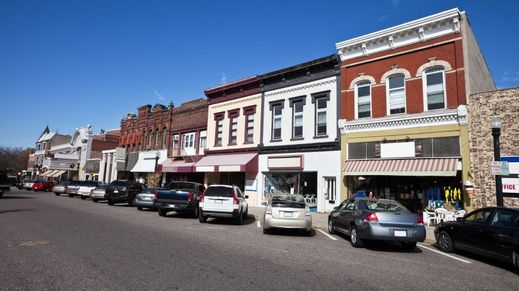Baraboo, Wisconsin