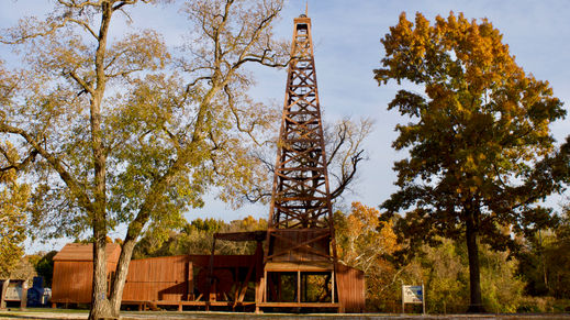 Bartlesville, Oklahoma