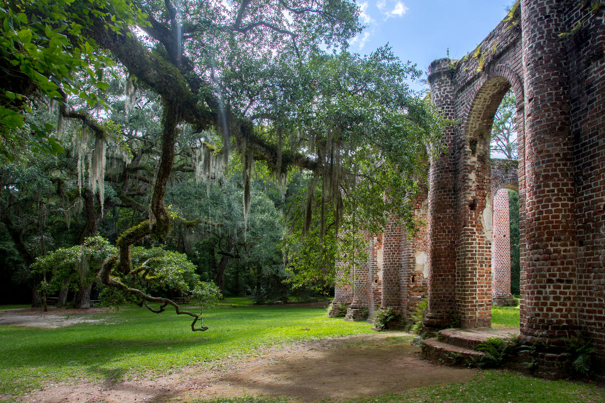 Beaufort, SC Event Space & Hotel Conference Rooms | Northstar Meetings Group