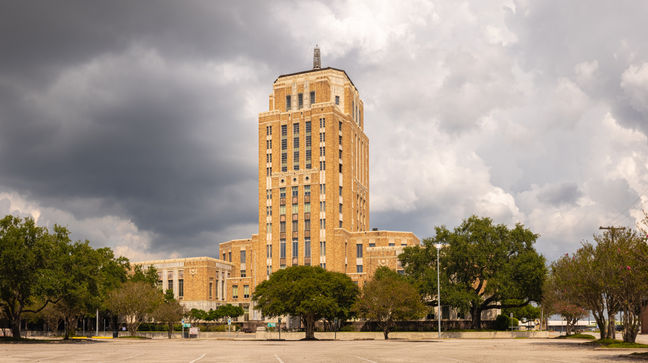 Beaumont, Texas Hotels