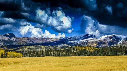 Beaver, Utah
