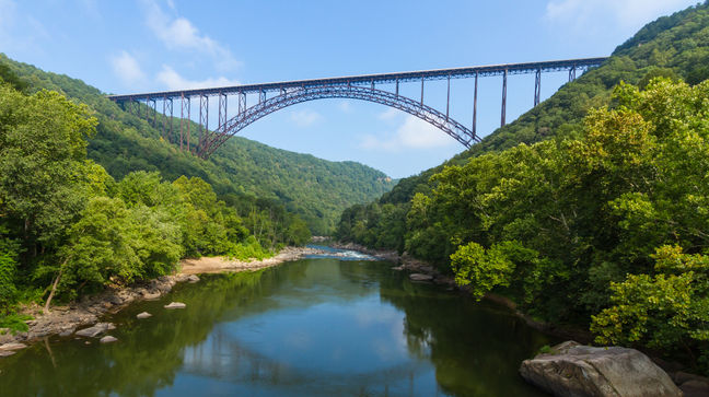 Beckley, West Virginia Hotels