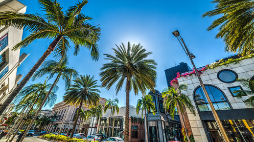 Beverly Hills, California