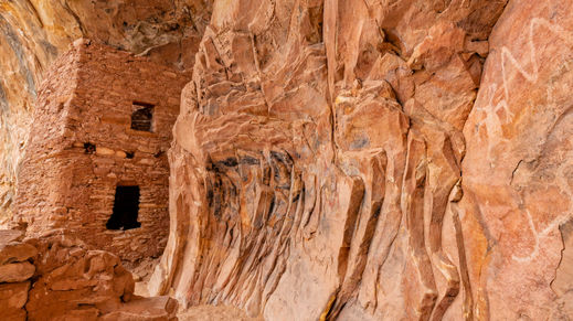 Blanding, Utah