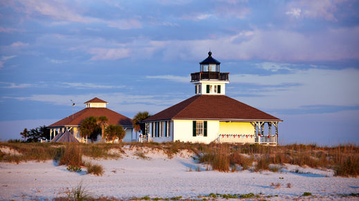 Boca Grande, Florida