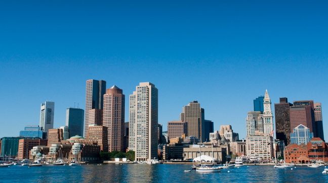 Boston, Massachusetts Hotels