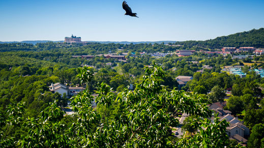 Branson, Missouri