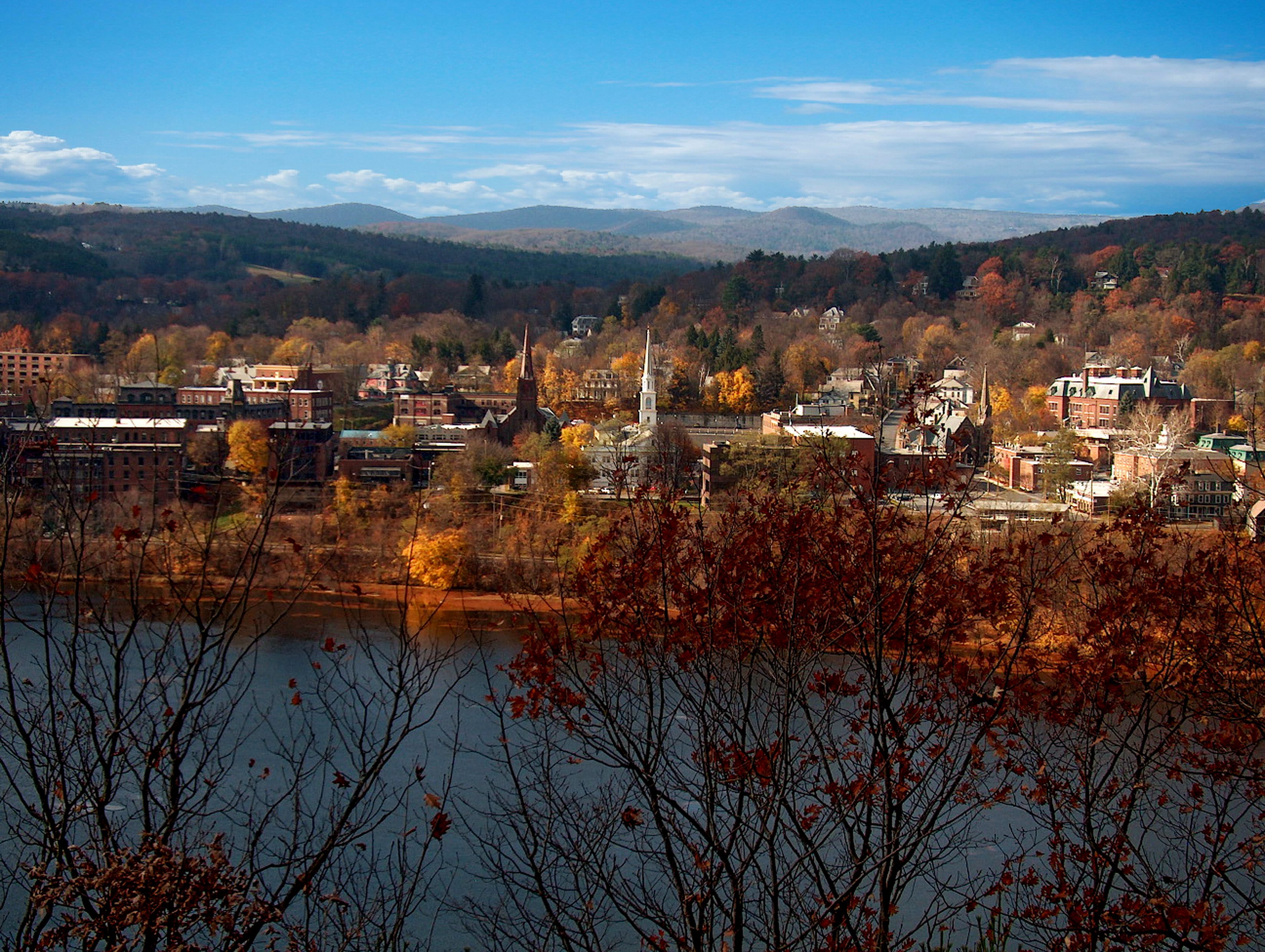 brattleboro vt hotels marriott