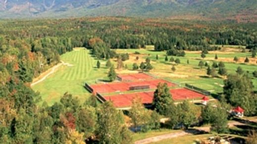 Bretton Woods, New Hampshire
