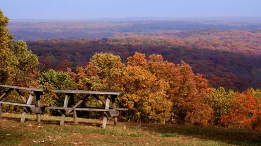 Brown County, Indiana