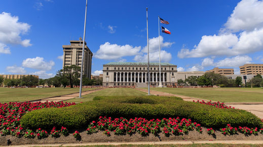 Bryan, Texas