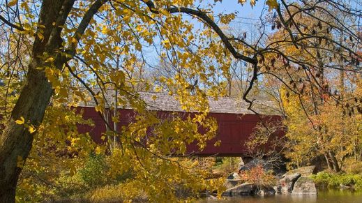 Bucks County, Pennsylvania