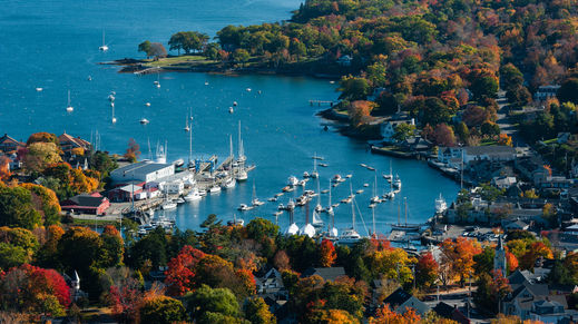 Camden, Maine