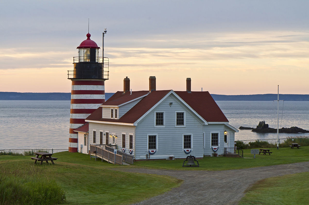 Find Campobello Island, ME Hotels Downtown Hotels in Campobello Island