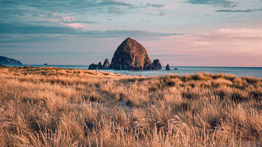 Cannon Beach, Oregon