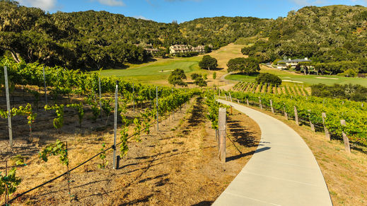 Carmel Valley, California