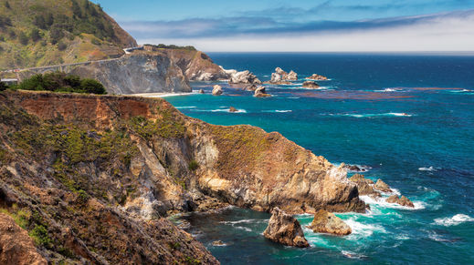 Carmel, California