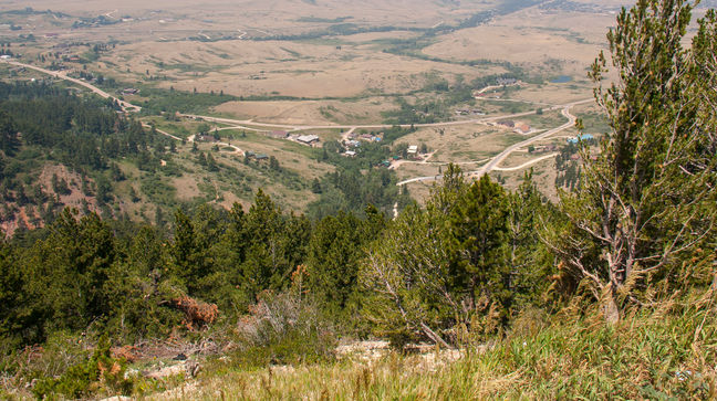Casper, Wyoming Hotels