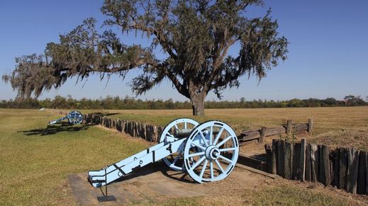 Chalmette, Louisiana