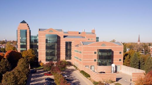 Champaign, Illinois