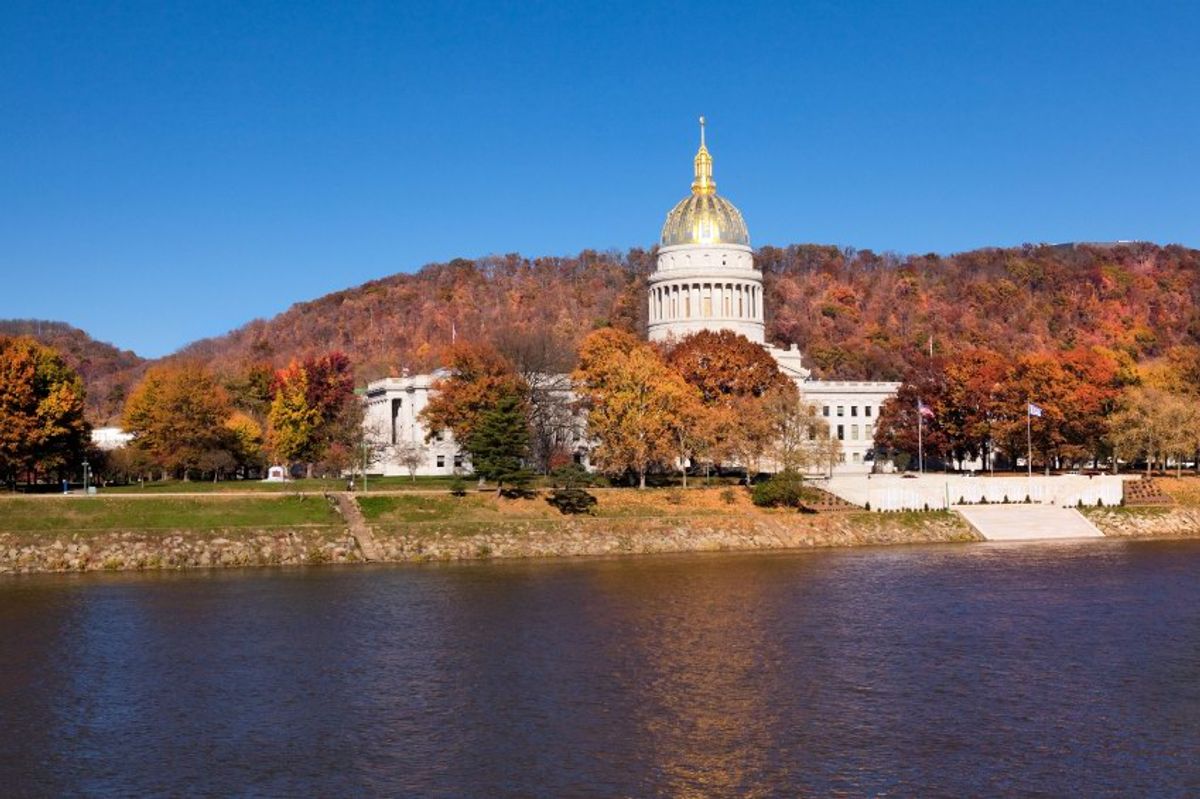 Charleston, WV Event Space & Hotel Conference Rooms Northstar