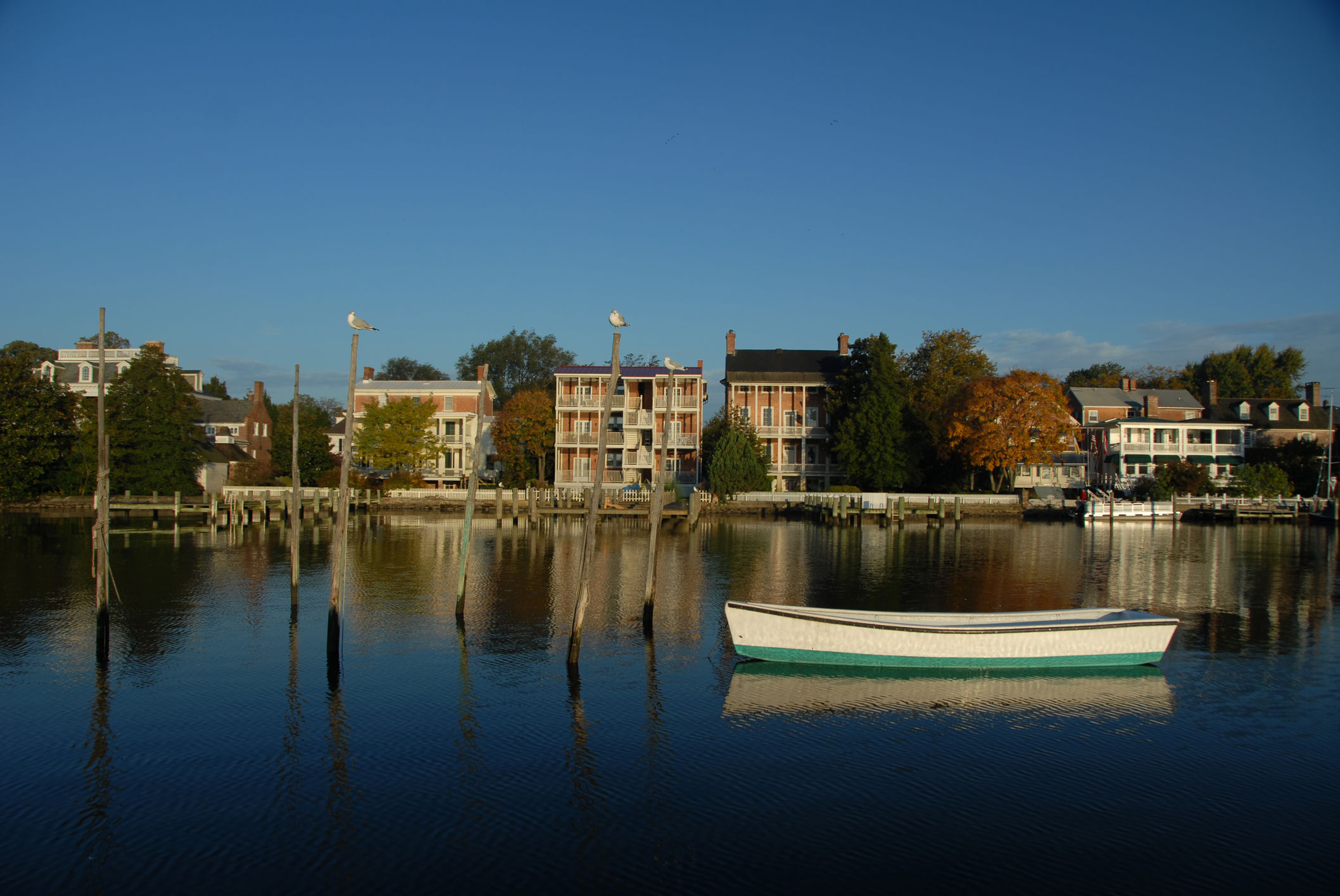 Find Chestertown, MD Hotels Downtown Hotels in Chestertown TravelAge West