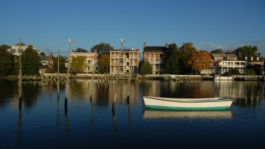 Chestertown, Maryland