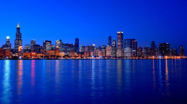 Chicago, Illinois Hotels