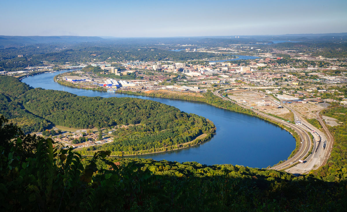 Find Chickamauga and Chattanooga National Military Park, GA Hotels Downtown Hotels in