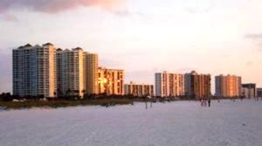 Clearwater Beach, Florida