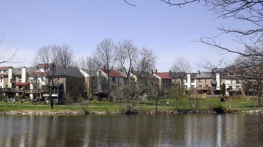 Columbia, Maryland