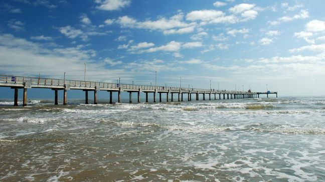 Corpus Christi, Texas Hotels