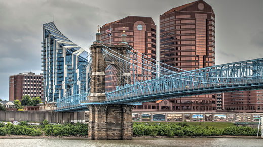 Covington, Kentucky