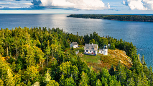 Cranberry Isles, Maine