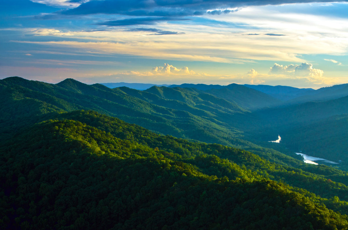 Find Cumberland Gap National Historical Park, KY Hotels Downtown