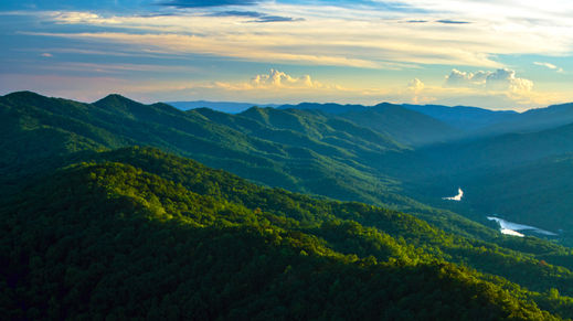 Cumberland Gap National Historical Park, Kentucky