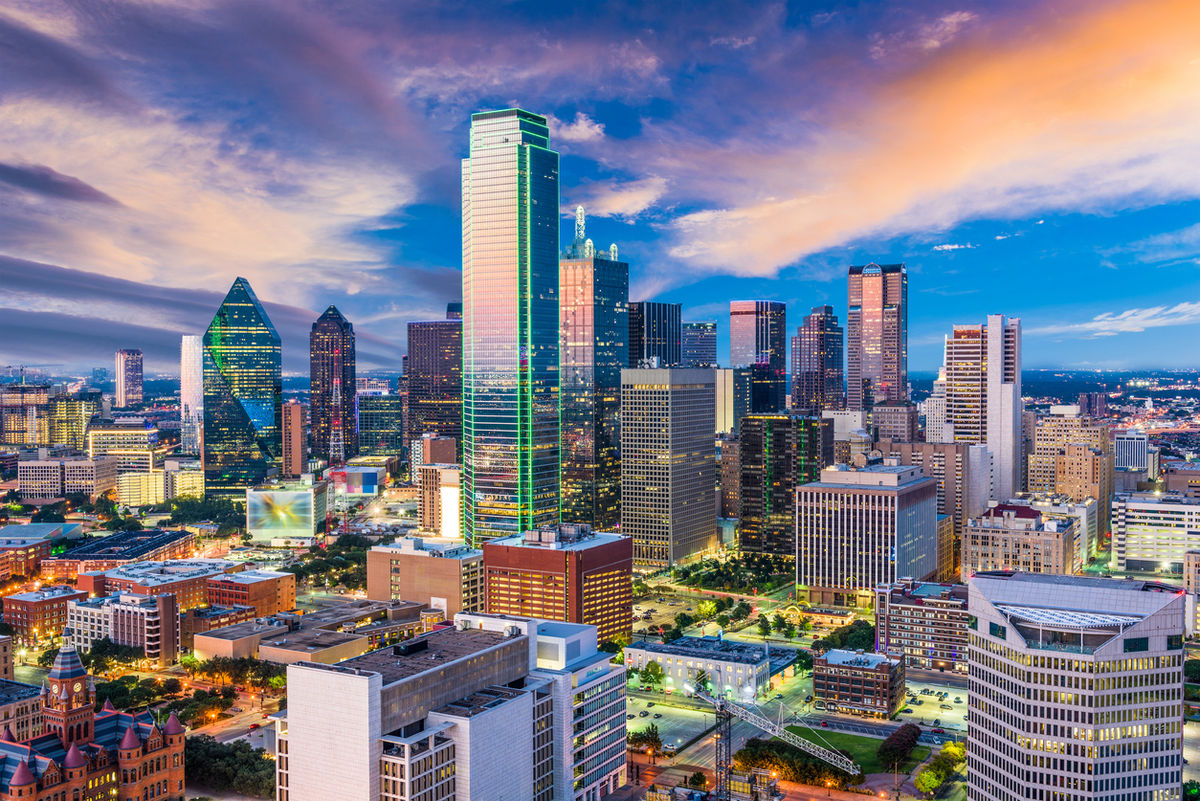 Dallas, TX Travel Guide- Top Hotels, Restaurants, Vacations