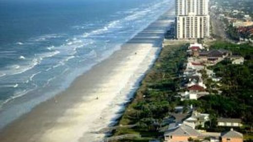 Daytona Beach Shores, Florida