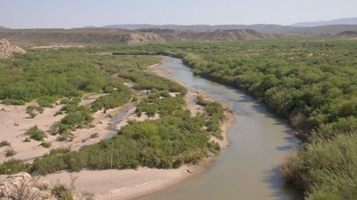 Del Rio, Texas
