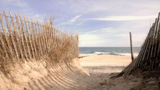 Delaware Seashore St Pk, Delaware