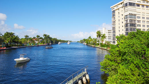 Delray Beach, Florida