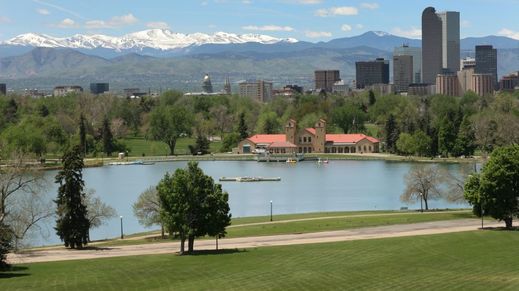 Denver, Colorado