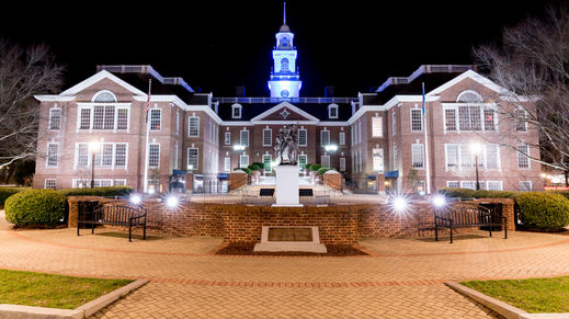Dover, Delaware