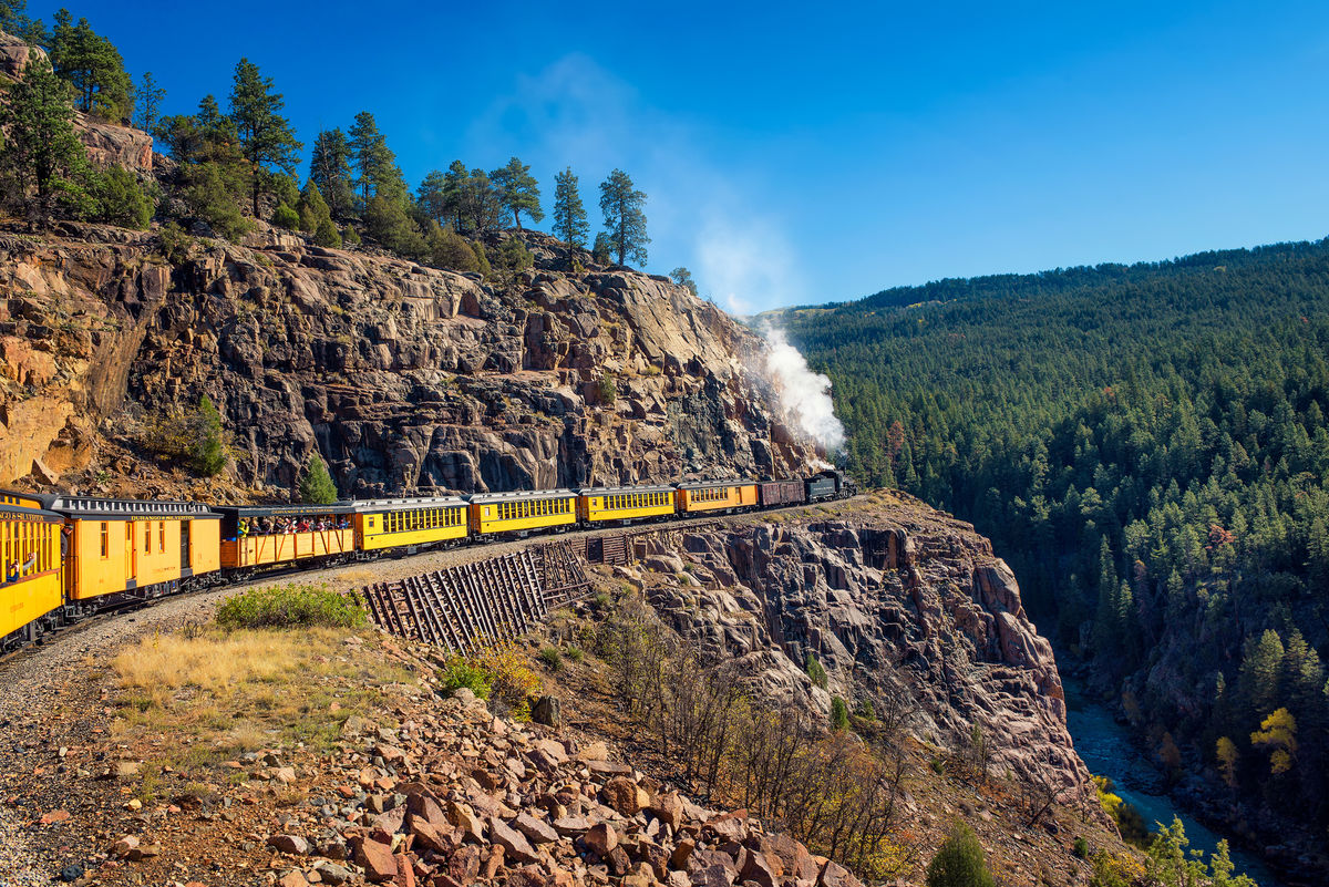 Durango, CO Event Space & Hotel Conference Rooms | Northstar Meetings Group