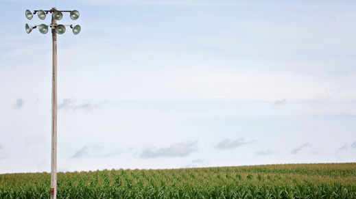 Dyersville, Iowa