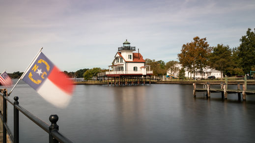 Edenton, North Carolina