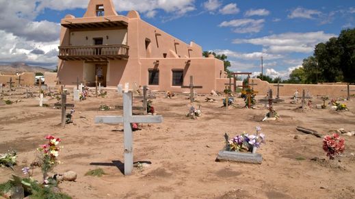 Espanola, New Mexico