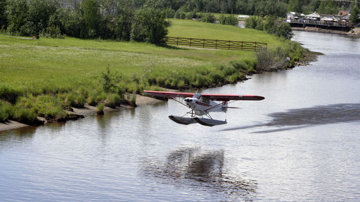 Fairbanks, Alaska